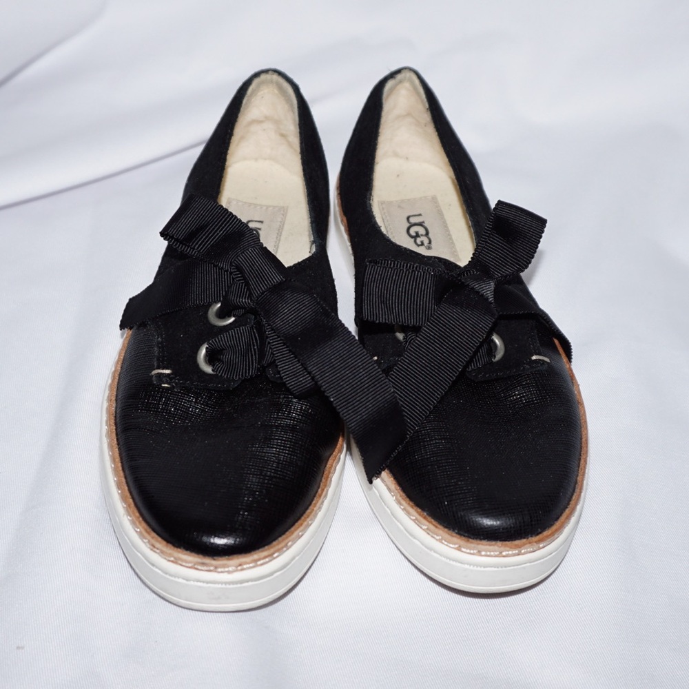 UGG Loafer Flats